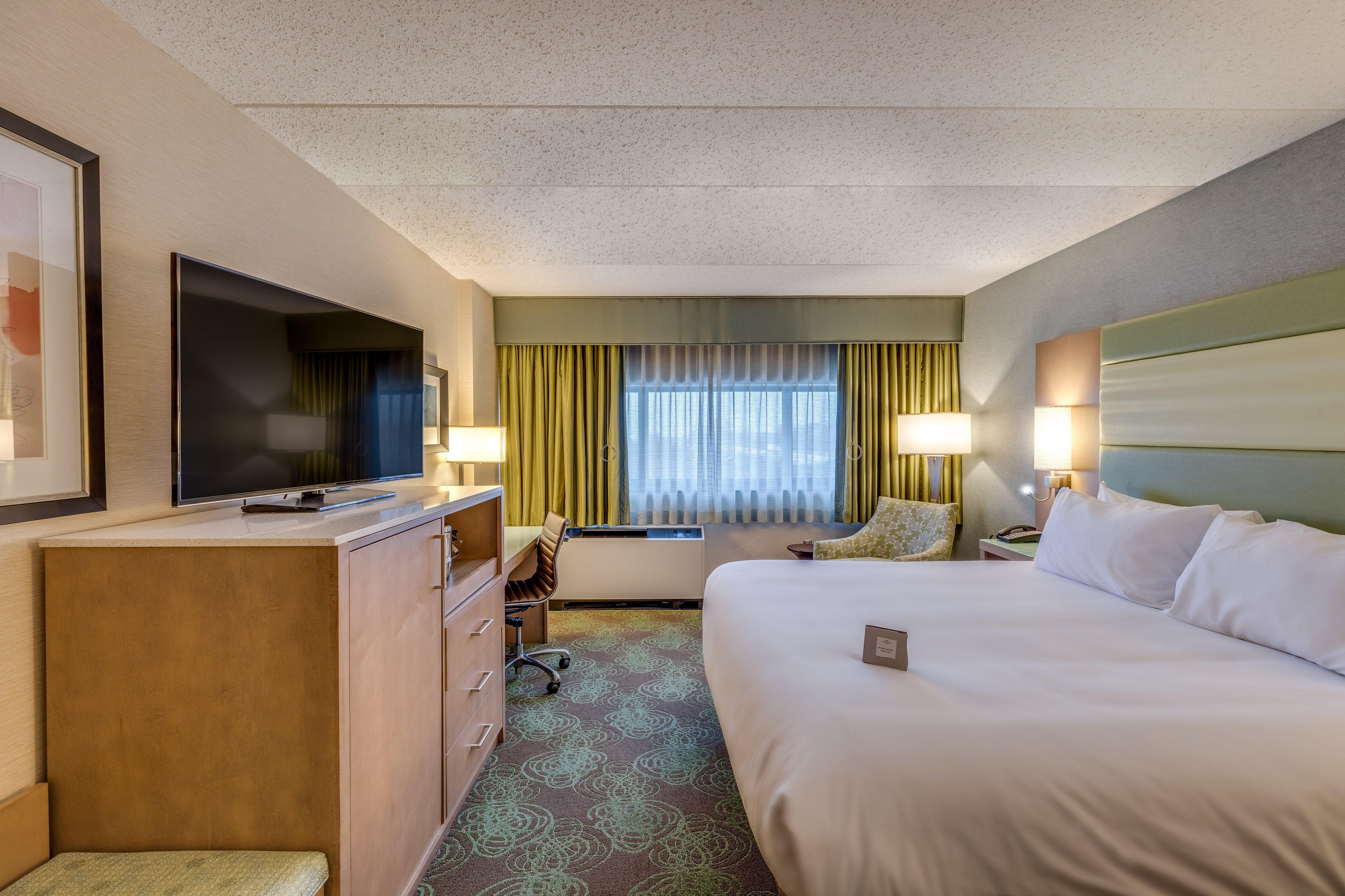 Crowne Plaza Lansing, An Ihg Hotel Экстерьер фото